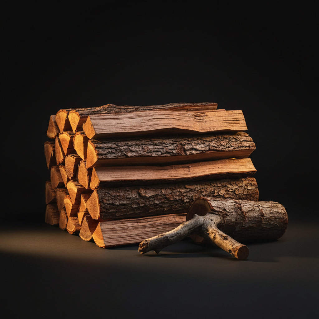 Mopane 18-20KG Bag
