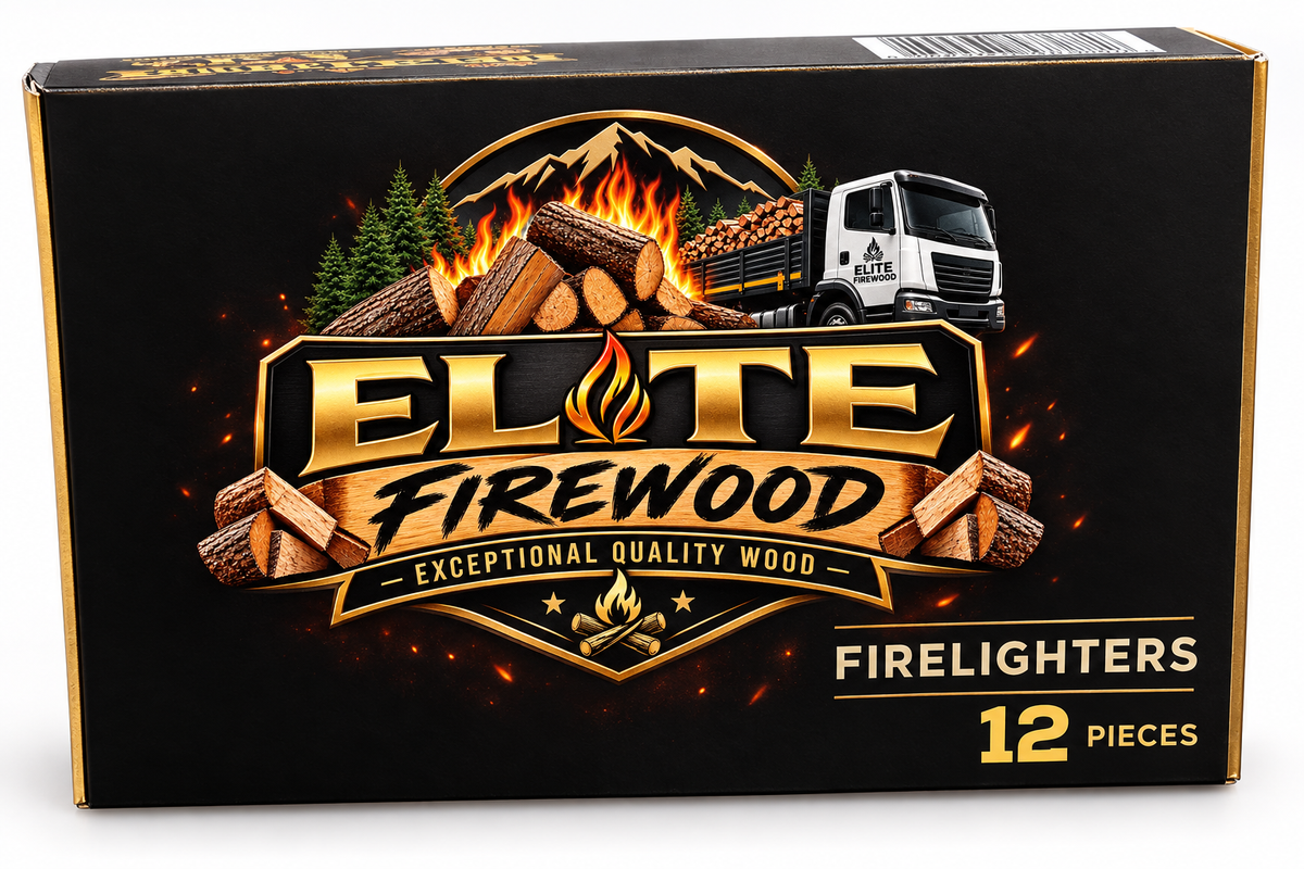 Firelighters 12 Pieces