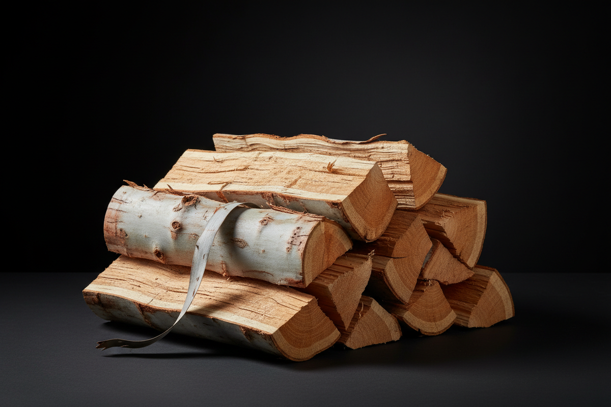 Bluegum 18-20KG Bag