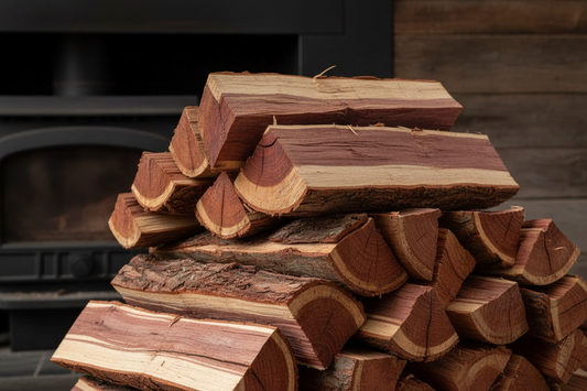 Red Gum 18-20KG Bag